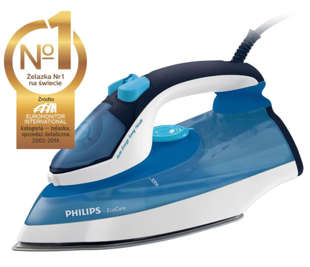 PHILIPS GC 3760/32 - 126225 - zdjęcie